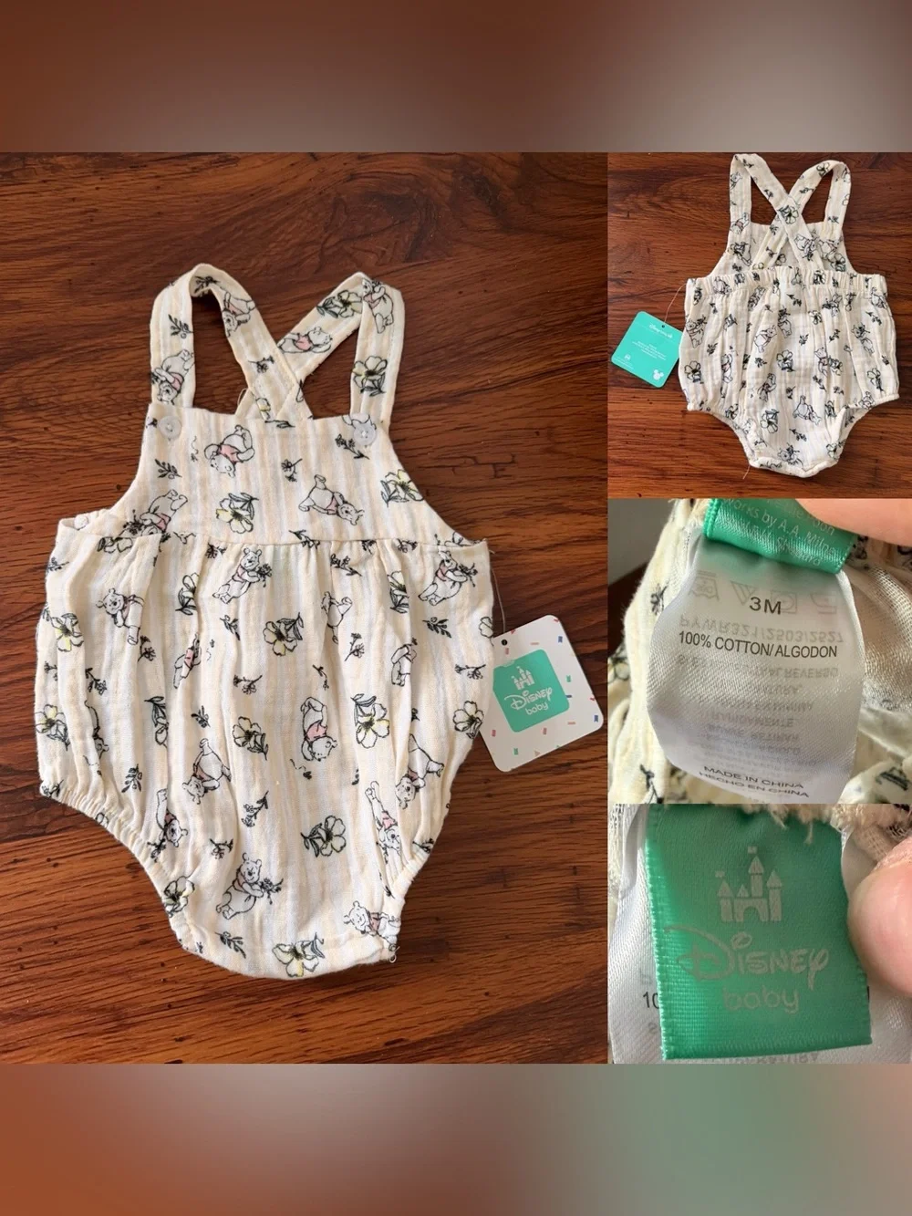 Baby Girl 3m Bundle